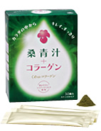 くわdeコラーゲン