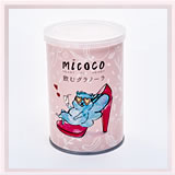 micoco飲むグラノーラ