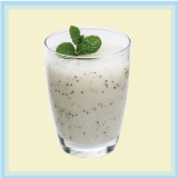 micocoライチスムージー
