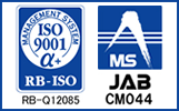 ISO9001：2000