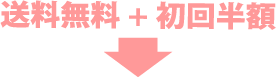 定期購入なら送料無料+初回半額